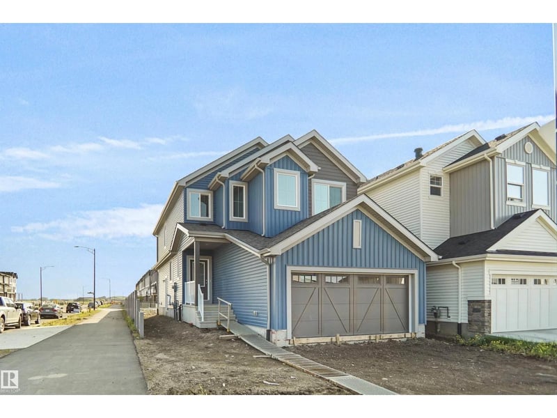 2204 194 ST NW, Edmonton, Alberta, T6M3J2, Edmonton, Alberta — photo 1 of 5