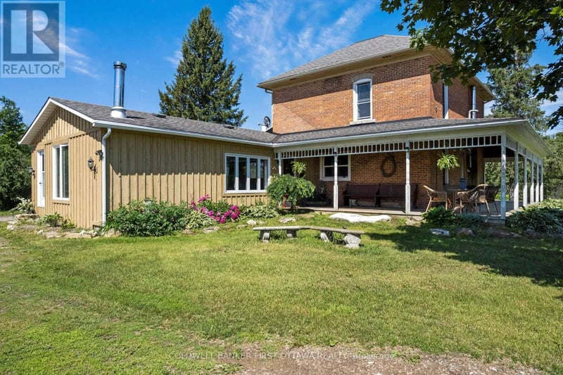 3750 Bass Road, Rideau Lakes, Ontario, K0G1L0, Rideau Lakes, Ontario — photo 1 of 5