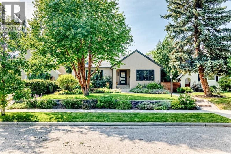 3223 2 Street Southwest, Calgary, Alberta, T2S1T5, Calgary, Alberta — photo 1 of 5