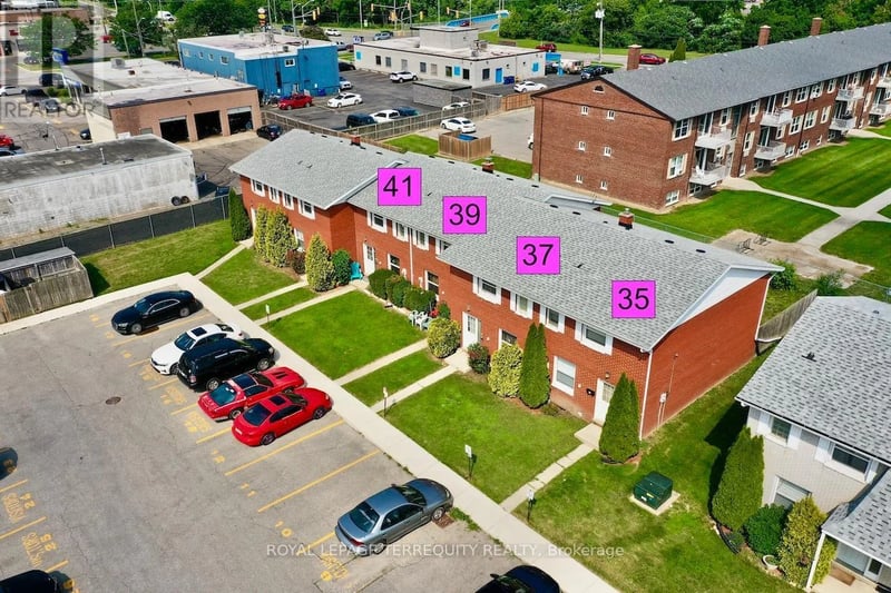 35-41 Orchard Place, Chatham-Kent, Ontario, N7M1A6, Chatham-Kent, Ontario — photo 1 of 5