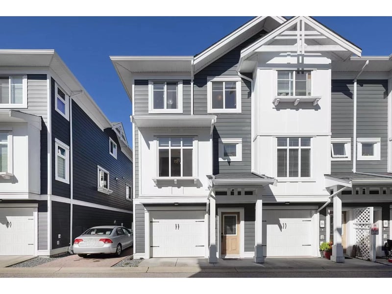 #23 8433 164 Street, Surrey, British Columbia, V4N1E1, Surrey, British Columbia — photo 1 of 5