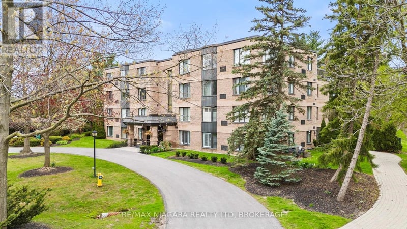 #403 61 Paffard Street, Niagara-on-the-Lake (Town), Ontario, L0S1J0, Niagara-on-the-Lake (Town), Ontario — photo 1 of 5