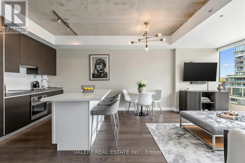 #1022 629 King Street West, Toronto (Waterfront Communities), Ontario, M5V0G9, Toronto (Waterfront Communities), Ontario — photo 1 of 5