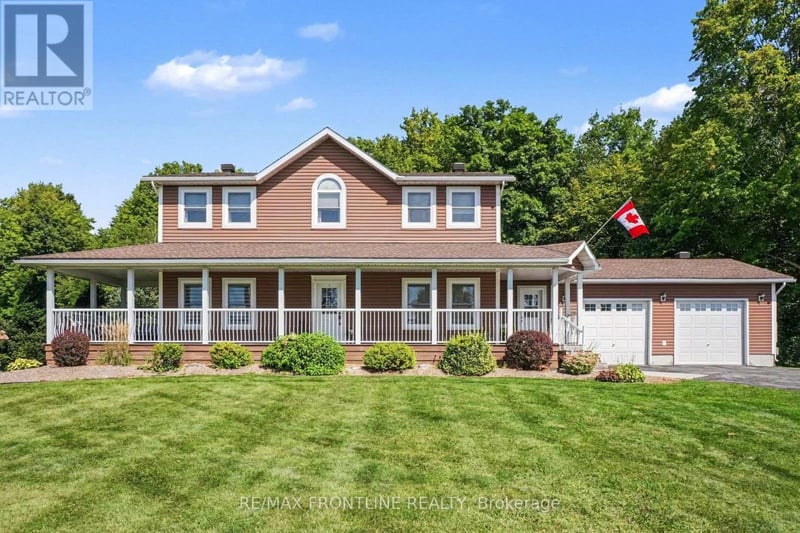 110 Sheil Drive, Drummond/North Elmsley, Ontario, K7H0G7, Drummond/North Elmsley, Ontario — photo 1 of 5