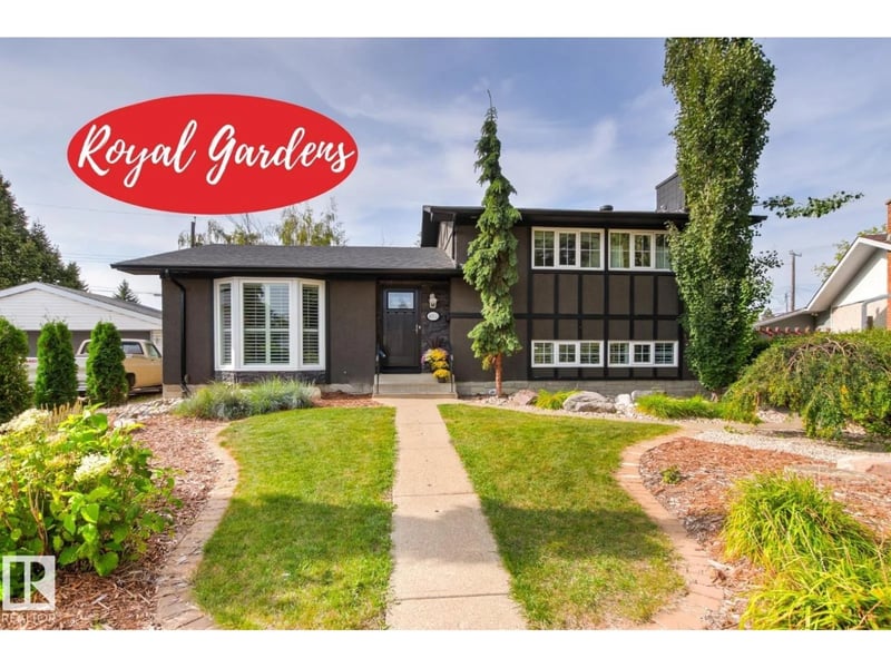 4112 111B ST NW, Edmonton, Alberta, T6J1H6, Edmonton, Alberta — photo 1 of 5
