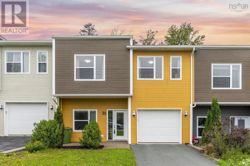 35 Crossfield Ridge, Middle Sackville, Nova Scotia, B4E0N1, Middle Sackville, Nova Scotia — photo 1 of 5