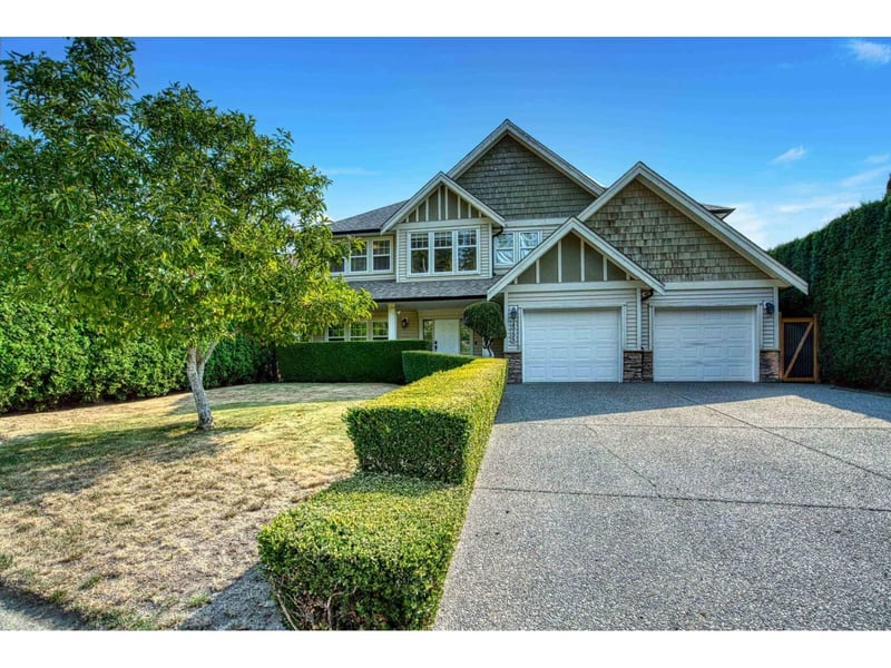4955 TESKEY Road, Chilliwack, British Columbia, V2R5R2, Chilliwack, British Columbia — photo 1 of 5