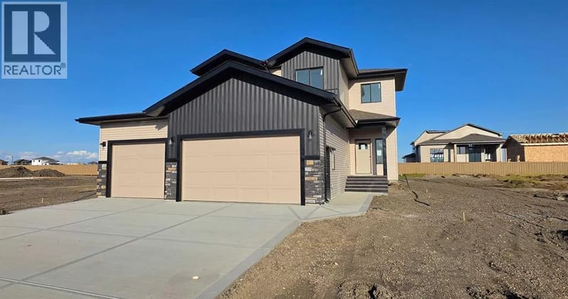 14409 107 Street, Rural Grande Prairie No. 1, County of, Alberta, T8X0X6, Rural Grande Prairie No. 1, County of, Alberta — photo 1 of 5