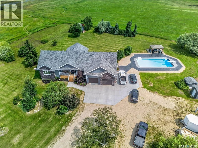 Brancepeth Acreage, Birch Hills Rm No. 460, Saskatchewan, S0J3A0, Birch Hills Rm No. 460, Saskatchewan — photo 1 of 5