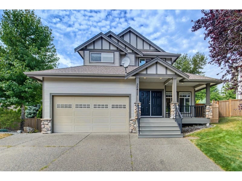 35411 NAKISKA Court, Abbotsford, British Columbia, V3G1J6, Abbotsford, British Columbia — photo 1 of 5