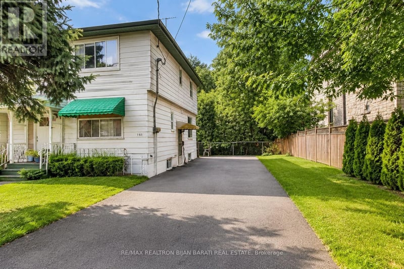 167 Ruggles Avenue, Richmond Hill (Harding), Ontario, L4C1Y3, Richmond Hill (Harding), Ontario — photo 1 of 5