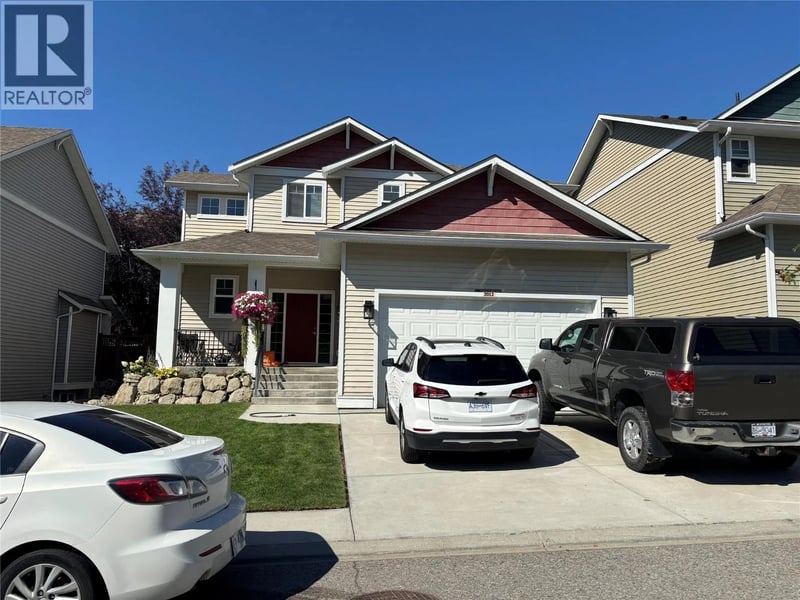 2012 Elkridge Drive, West Kelowna, British Columbia, V4T3J8, West Kelowna, British Columbia