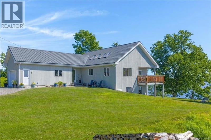39 Saint Andrews North Road, Chamcook, New Brunswick, E5B3G2, Chamcook, New Brunswick — photo 1 of 5