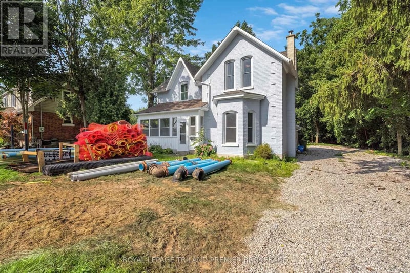180 Alma Street, St. Thomas, Ontario, N5P3B4, St. Thomas, Ontario — photo 1 of 5