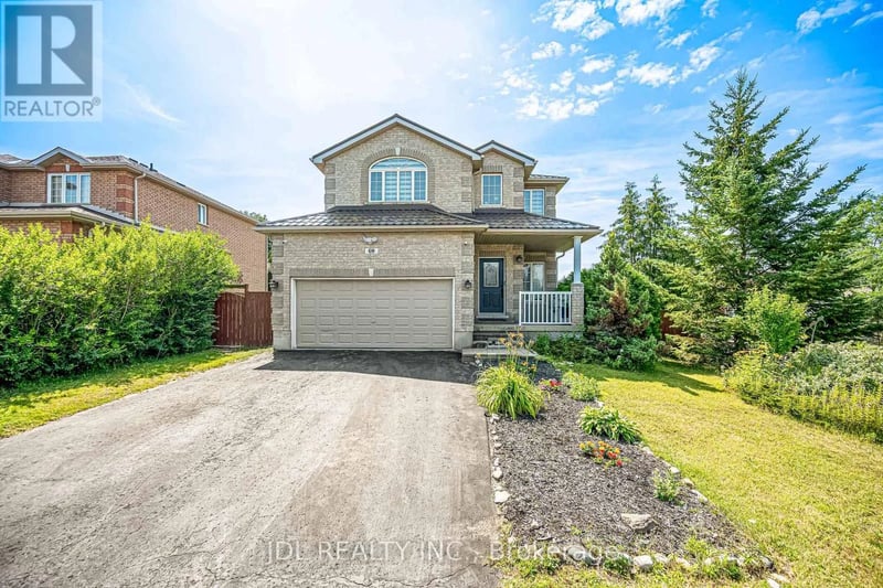 69 Summerset Drive, Barrie (Ardagh), Ontario, L4N0B1, Barrie (Ardagh), Ontario — photo 1 of 5