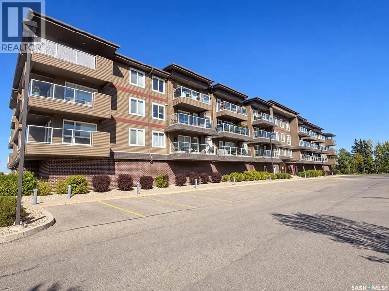 205 2311 Windsor Park ROAD, Regina, Saskatchewan, S4V1S2, Regina, Saskatchewan — photo 1 of 5