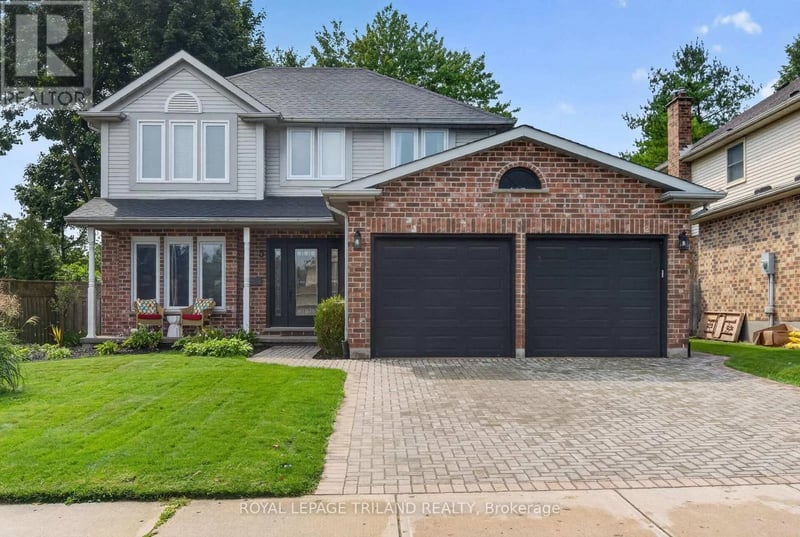 5 Martinet Avenue, London East (East I), Ontario, N5V4B6, London East (East I), Ontario — photo 1 of 5