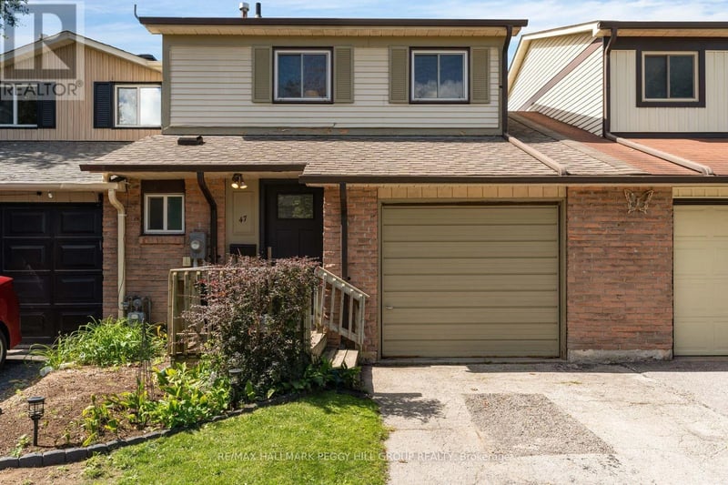 47 Kipling Place, Barrie (Letitia Heights), Ontario, L4N4W9, Barrie (Letitia Heights), Ontario — photo 1 of 5