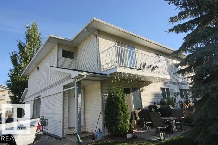 #108D 122 WESTPARK DR, Fort Saskatchewan, Alberta, T8L4M2, Fort Saskatchewan, Alberta — photo 1 of 5