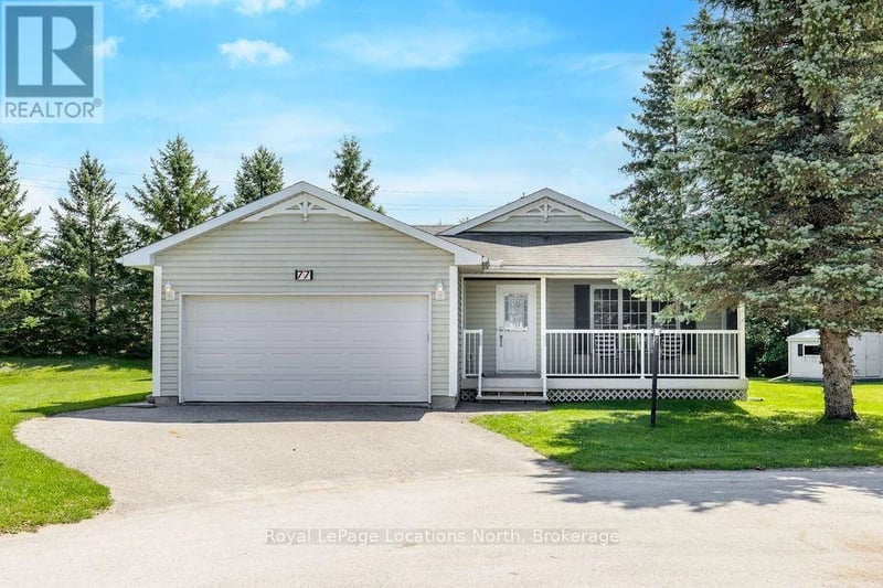 77 Pennsylvania Avenue, Wasaga Beach, Ontario, L9Z3A8, Wasaga Beach, Ontario — photo 1 of 5