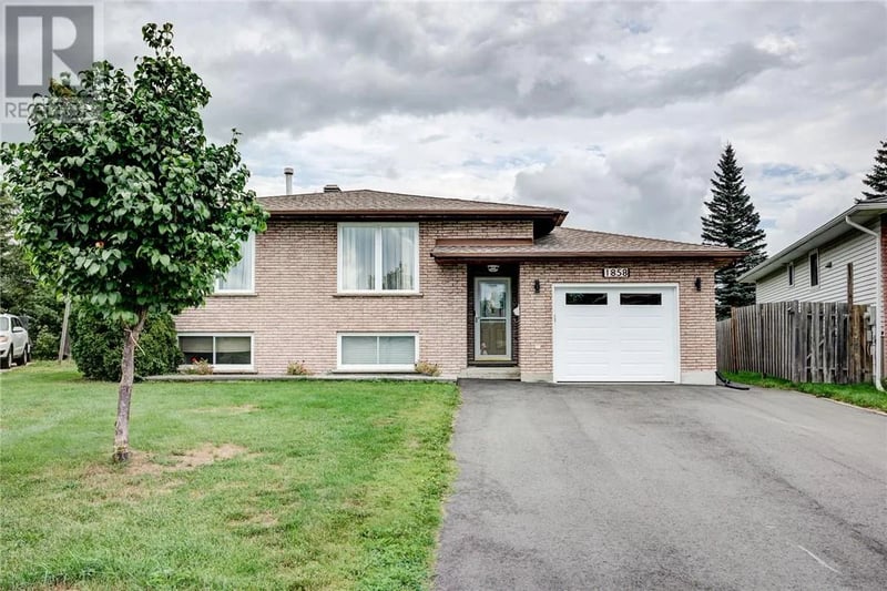 1858 Covewood Crescent, Sudbury, Ontario, P3A5T1, Sudbury, Ontario — photo 1 of 5