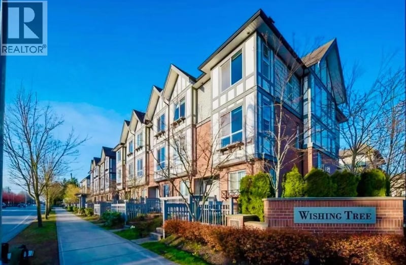 #72 9566 TOMICKI Avenue, Richmond, British Columbia, V6X0E6, Richmond, British Columbia — photo 1 of 5