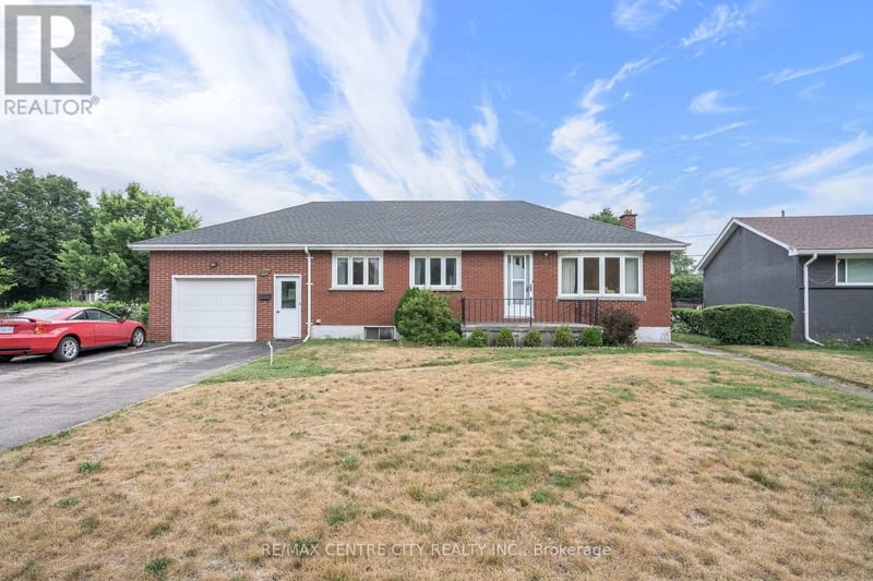 208 NIAGARA Street, London East (East O), Ontario, N5W1R6, London East (East O), Ontario — photo 1 of 5