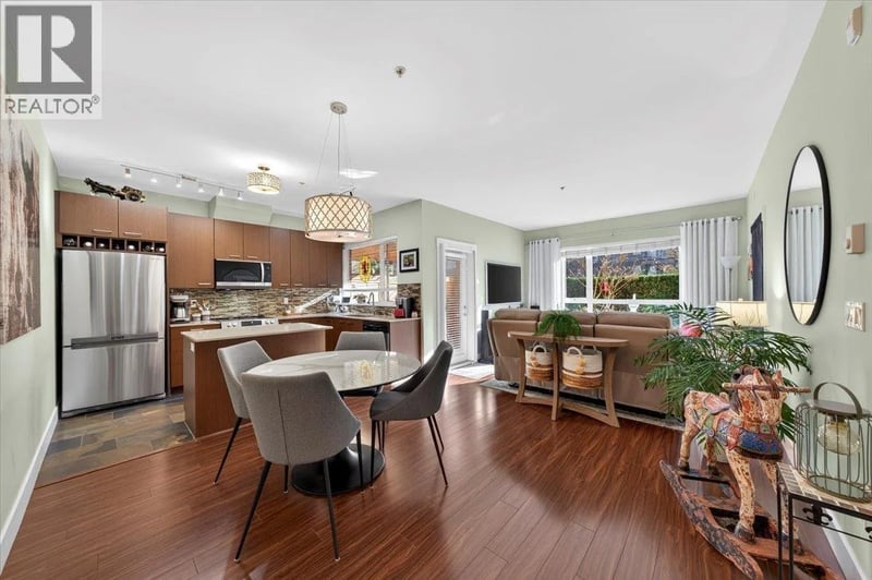 #102 2473 ATKINS Avenue, Port Coquitlam, British Columbia, V3C0C4, Port Coquitlam, British Columbia — photo 1 of 5