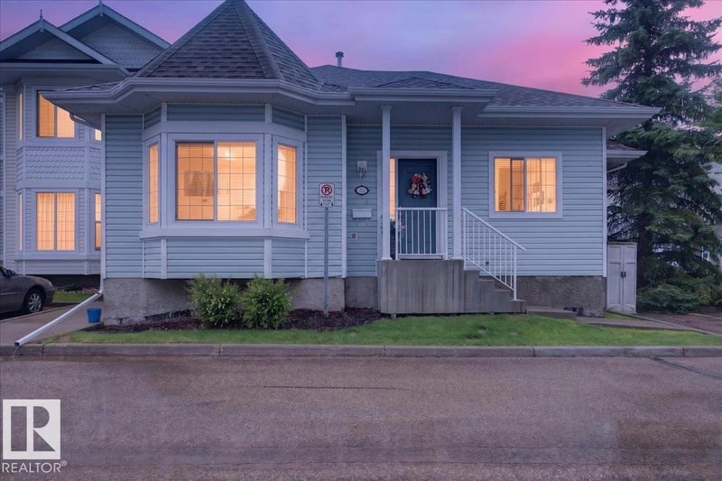 #52 1780 GLASTONBURY BV NW, Edmonton, Alberta, T5T6P9, Edmonton, Alberta — photo 1 of 5