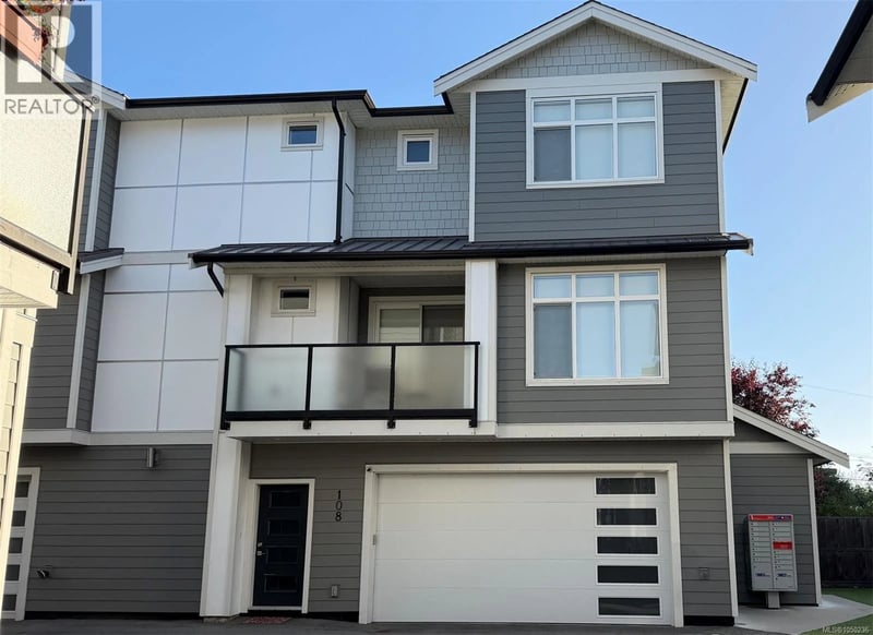 #108 946 Jenkins Avenue, Langford, British Columbia, V9B2N7, Langford, British Columbia — photo 1 of 5