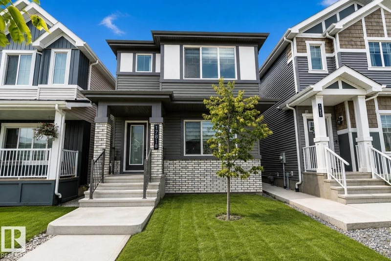 17818 70A ST NW, Edmonton, Alberta, T5Z0V3, Edmonton, Alberta — photo 1 of 5