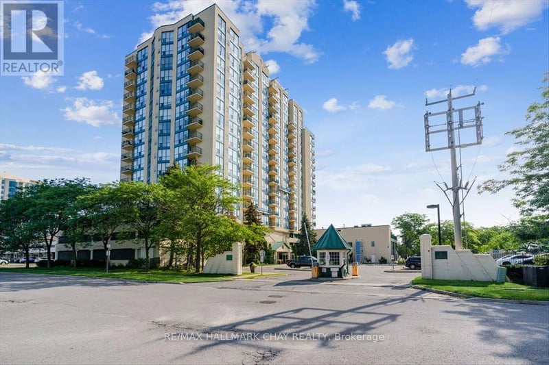 #1506 65 Ellen Street, Barrie (City Centre), Ontario, L4N3A5, Barrie (City Centre), Ontario — photo 1 of 5