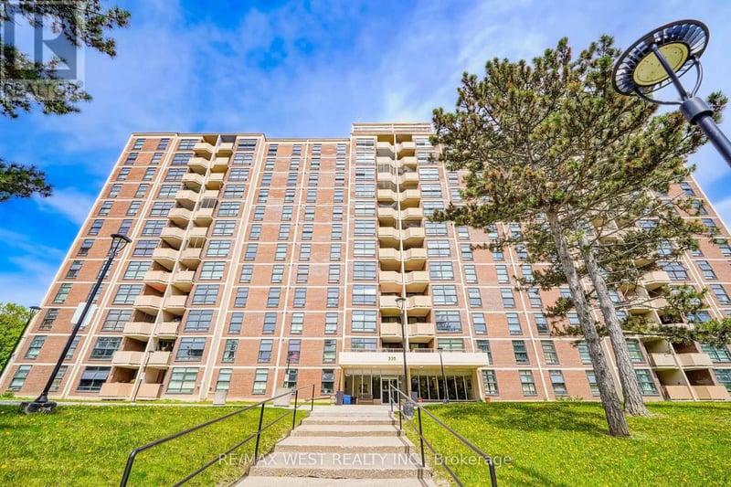 #709 335 Driftwood Avenue, Toronto (Black Creek), Ontario, M3N2P3, Toronto (Black Creek), Ontario — photo 1 of 5
