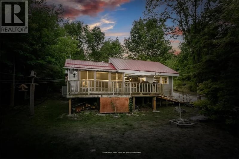 16 Cattail Ridge, Manitowaning, Manitoulin Island, Ontario, P0P1N0, Manitowaning, Manitoulin Island, Ontario — photo 1 of 5