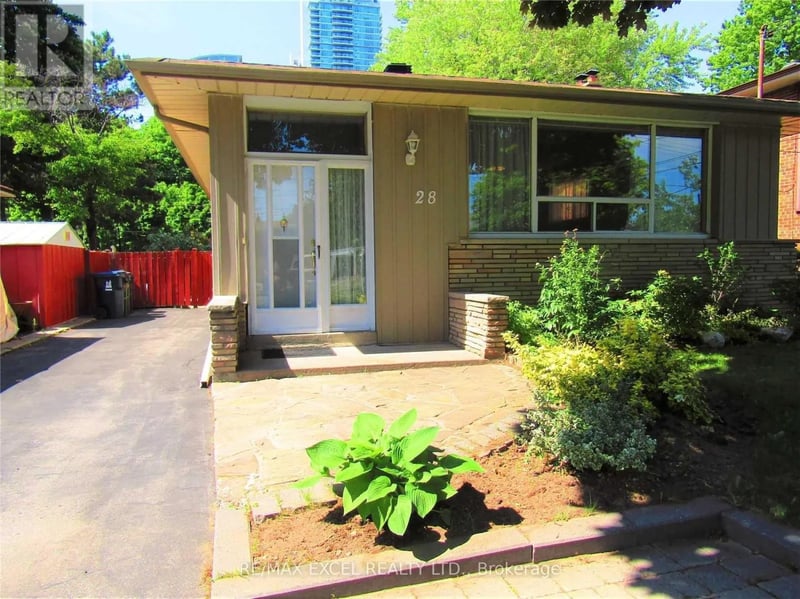 #Main 28 Aspendale Drive, Toronto (Bendale), Ontario, M1P4J6, Toronto (Bendale), Ontario