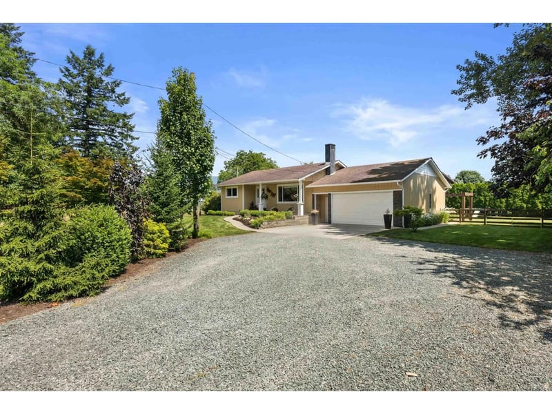 10268 YOUNG Road, Chilliwack, British Columbia, V2P8C2, Chilliwack, British Columbia — photo 1 of 5