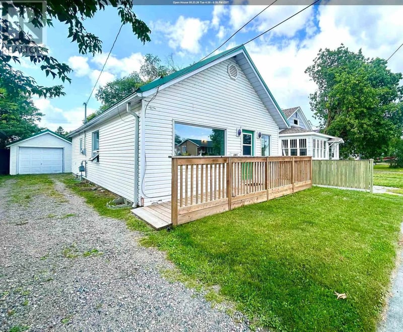 405 Mosher Avenue, Fort Frances (TB-401), Ontario, P9A2N1, Fort Frances (TB-401), Ontario — photo 1 of 5