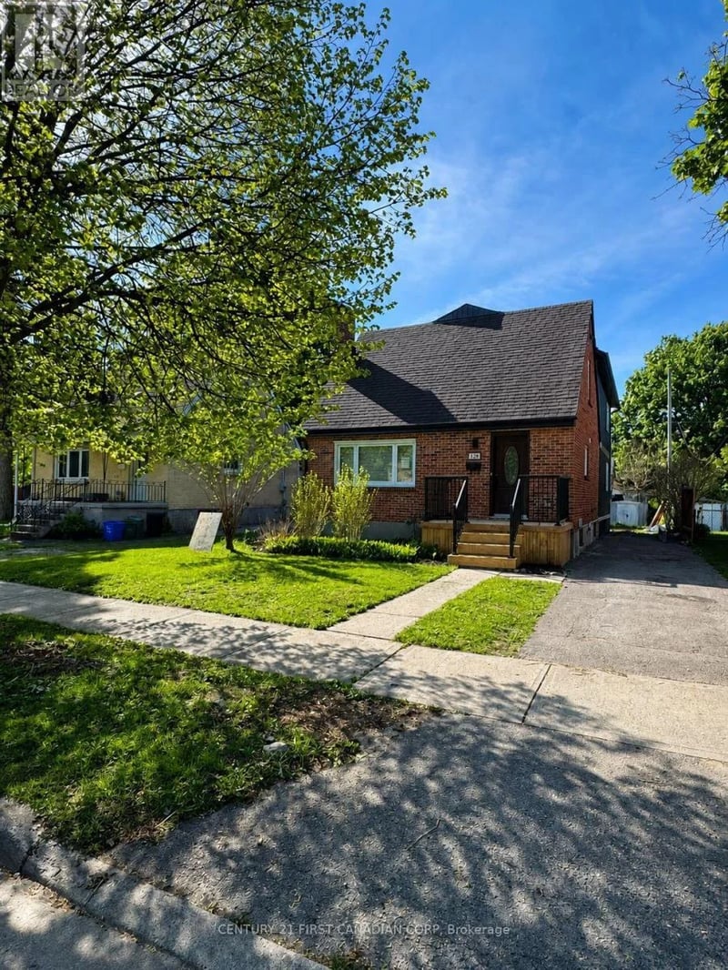 128 Empress Avenue, London North (North N), Ontario, N6H1N3, London North (North N), Ontario — photo 1 of 5