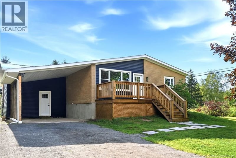 3 Thomson Drive, Allison, New Brunswick, E1G4G9, Allison, New Brunswick — photo 1 of 5