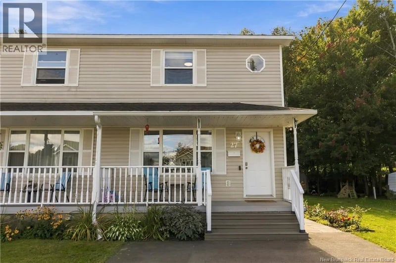 27 Glenview Court, Riverview, New Brunswick, E1B1X7, Riverview, New Brunswick — photo 1 of 5