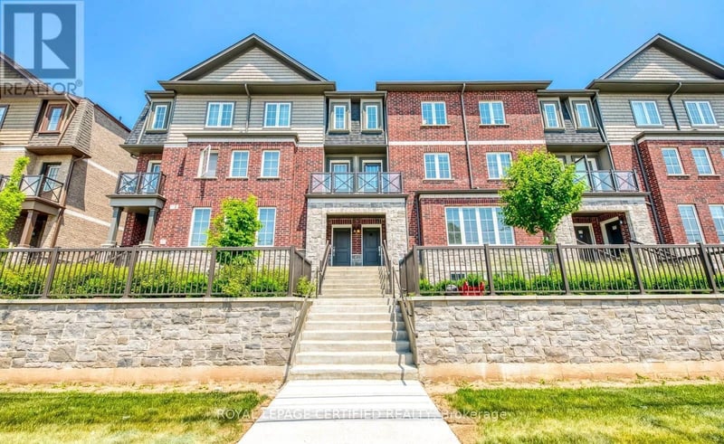 #76 445 Ontario Street South, Milton (TM Timberlea), Ontario, L9T9K4, Milton (TM Timberlea), Ontario — photo 1 of 5