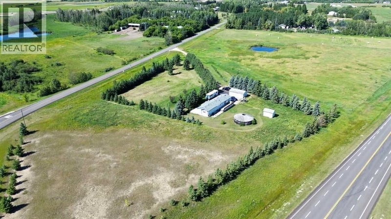 41113 Range Road 263, Rural Lacombe County, Alberta, T4L0A1, Rural Lacombe County, Alberta — photo 1 of 5