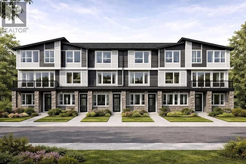 75 Cornerstone Row Northeast, Calgary, Alberta, T3N2K5, Calgary, Alberta — photo 1 of 5