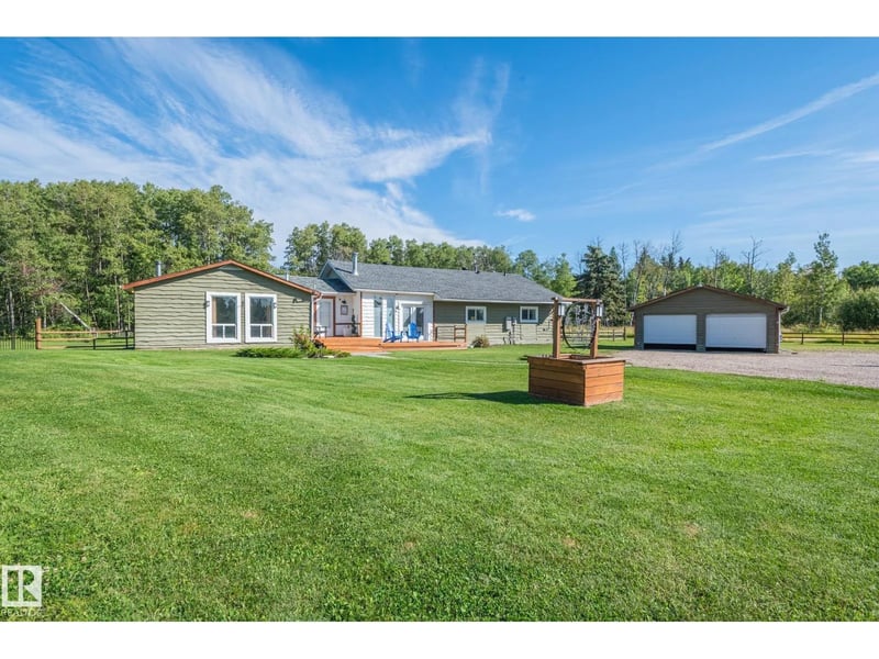 21508 Wye Road, Rural Strathcona County, Alberta, T8E2J2, Rural Strathcona County, Alberta — photo 1 of 5