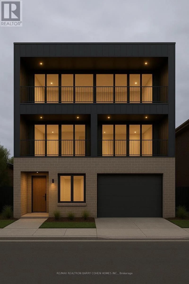 80 Bideford Avenue, Toronto (Lansing-Westgate), Ontario, M3H1K4, Toronto (Lansing-Westgate), Ontario — photo 1 of 5