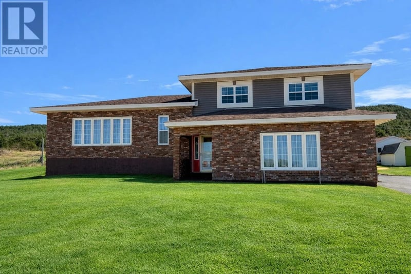 17 Hicks Road, Peter's River, Newfoundland & Labrador, A0B3C0, Peter's River, Newfoundland & Labrador — photo 1 of 5