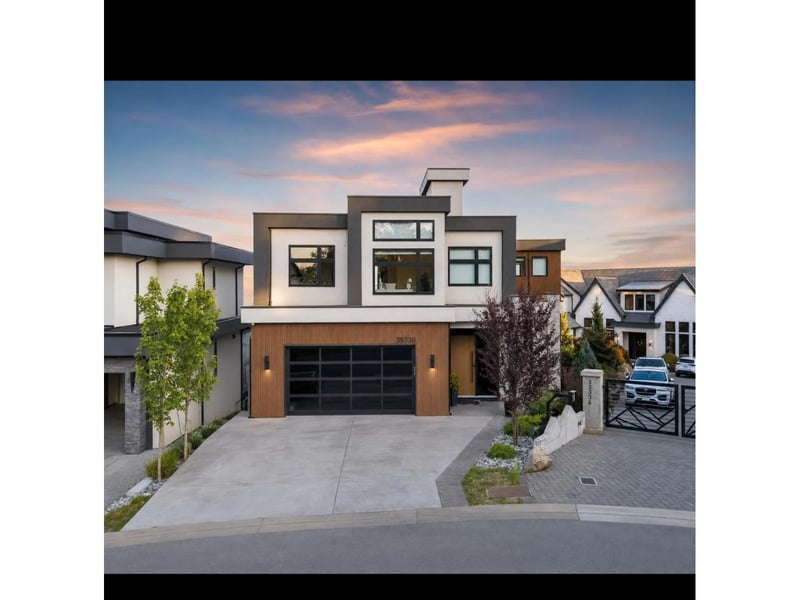 35342 RAVEN Court, Abbotsford, British Columbia, V3G0G8, Abbotsford, British Columbia — photo 1 of 5
