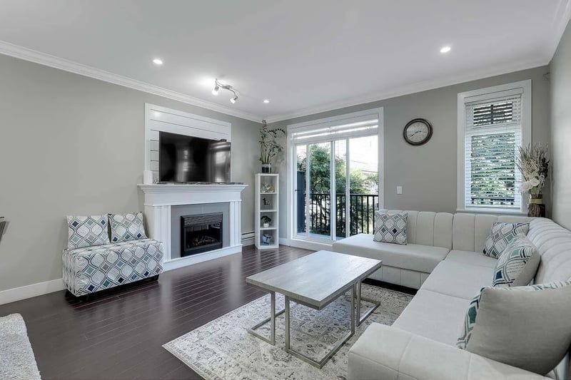 #50 6383 140 Street, Surrey, British Columbia, V3W0E9, Surrey, British Columbia — photo 1 of 5