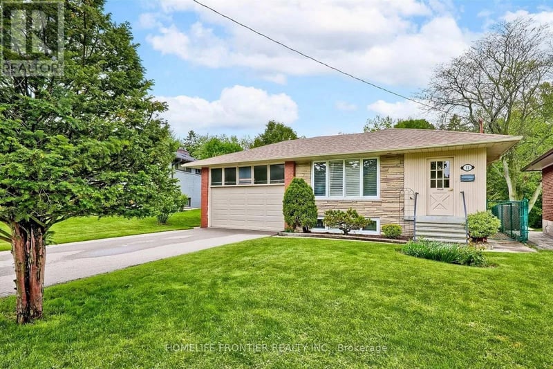 #Lower A 11 Alpaca Drive, Toronto (Woburn), Ontario, M1J2Z8, Toronto (Woburn), Ontario — photo 1 of 5