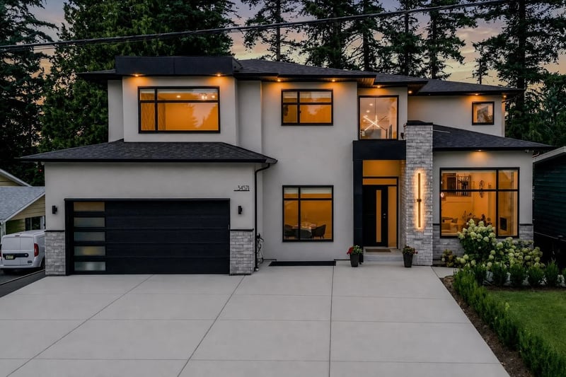 34571 DEVON Crescent, Abbotsford, British Columbia, V2S2X5, Abbotsford, British Columbia — photo 1 of 5